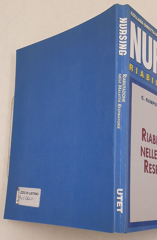 Riabilitazione nelle malattie respiratorie | Immagine Gallery 4