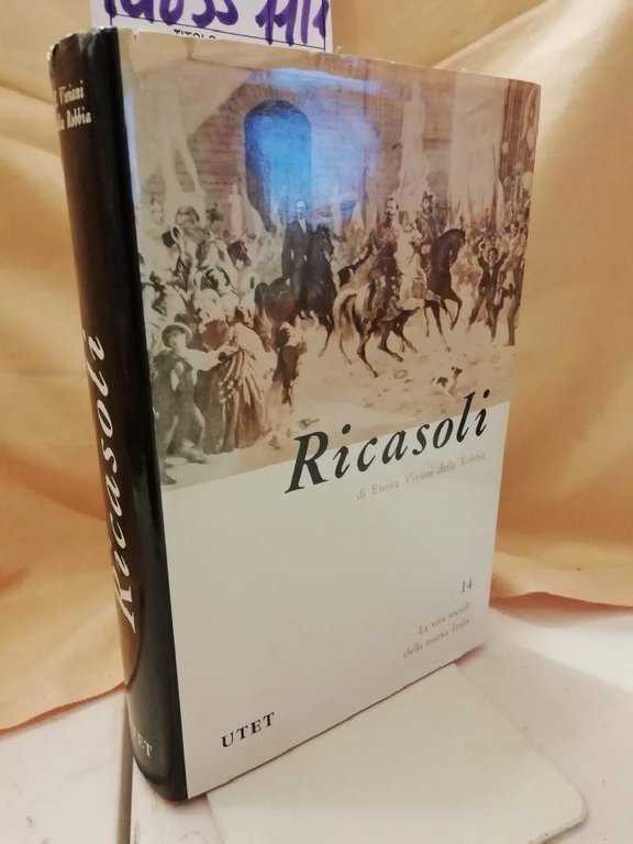 RICASOLI (1969)
