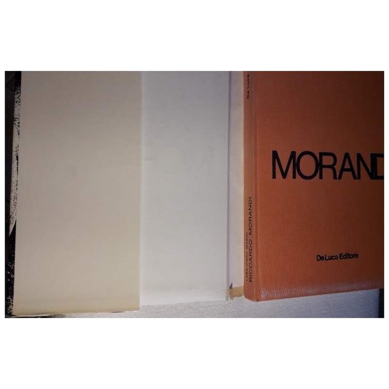 RICCARDO MORANDI(1974)