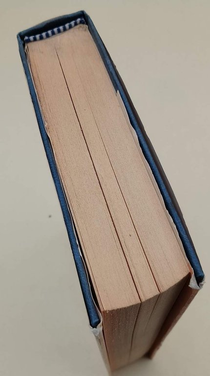 RICERCA E PERDIZIONE (1982)