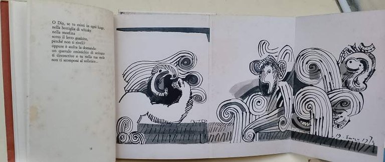 RICERCARI (1973)