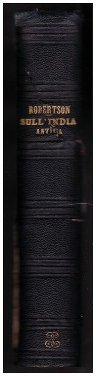 RICERCHE STORICHE SULL'INDIA ANTICA (1835) | Immagine Gallery 6