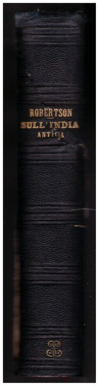 RICERCHE STORICHE SULL'INDIA ANTICA (1835) | Immagine Gallery 7