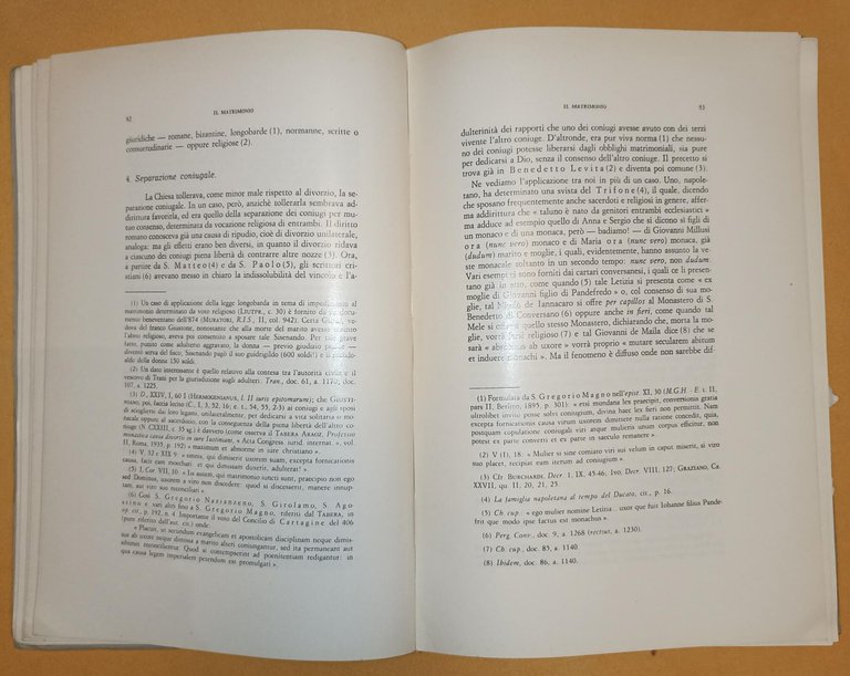 Ricerche sulle "exceptiones legum romanarum"