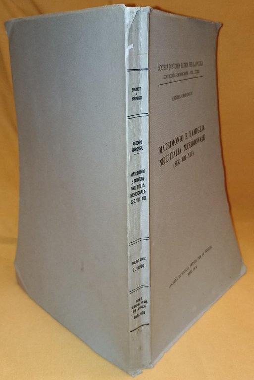 Ricerche sulle "exceptiones legum romanarum"