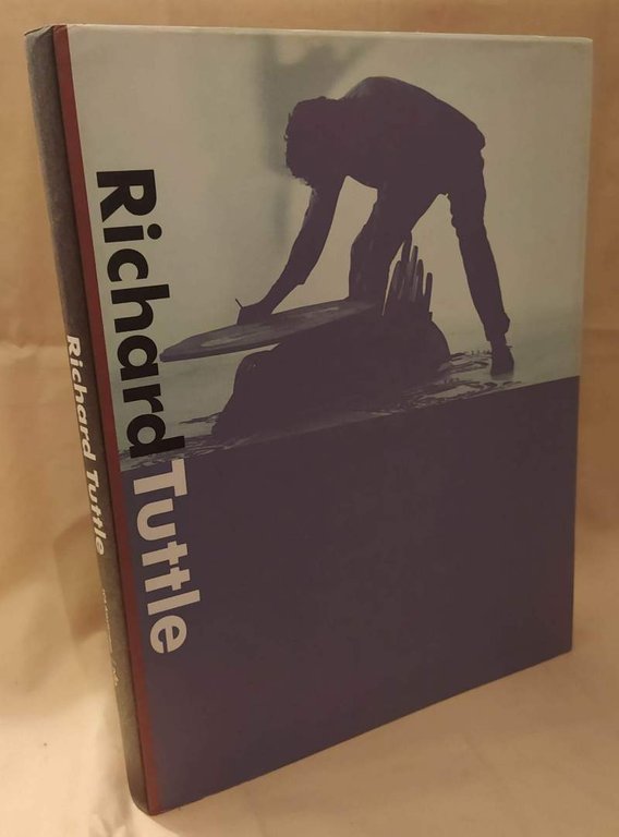 RICHARD TUTTLE (1991)