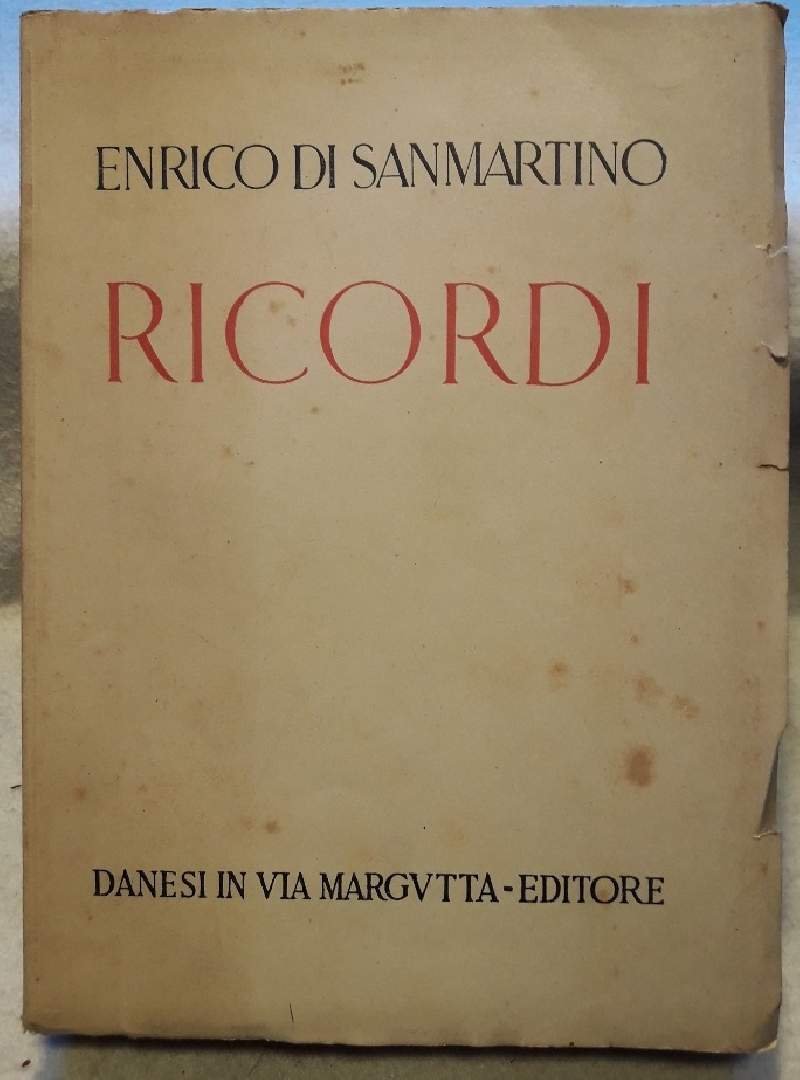 RICORDI(1945)