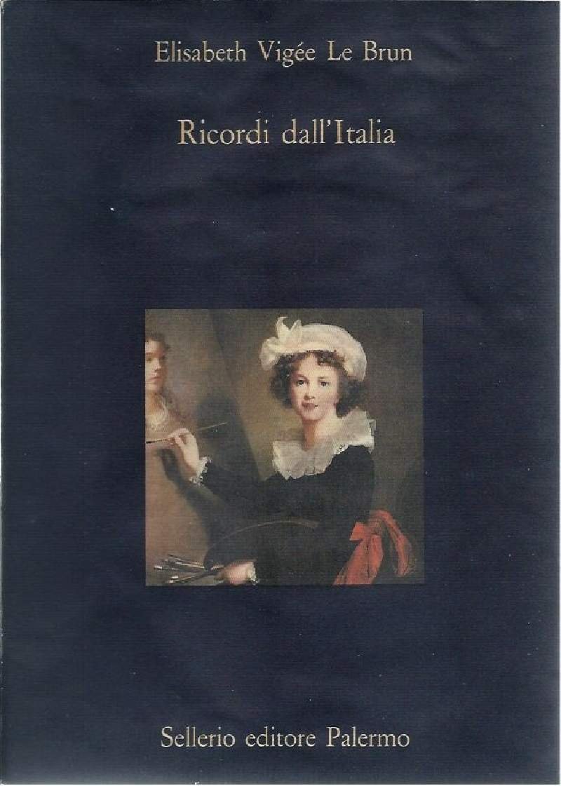 RICORDI DALL'ITALIA