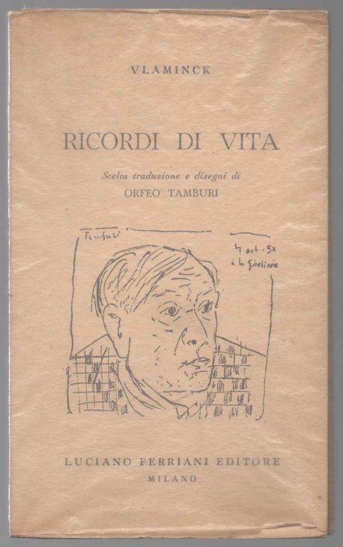 RICORDI DI UNA VITA (1960)