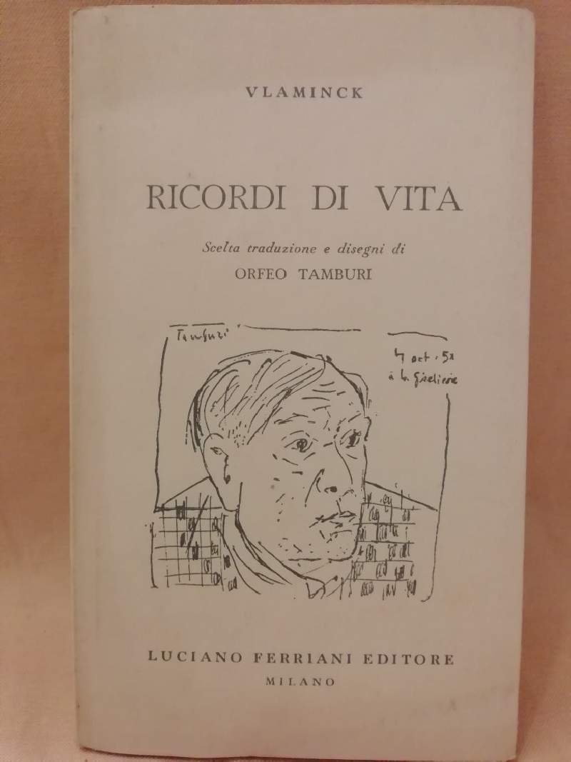 RICORDI DI VITA(1960)