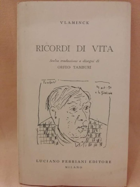 RICORDI DI VITA(1960) | Immagine Gallery 1