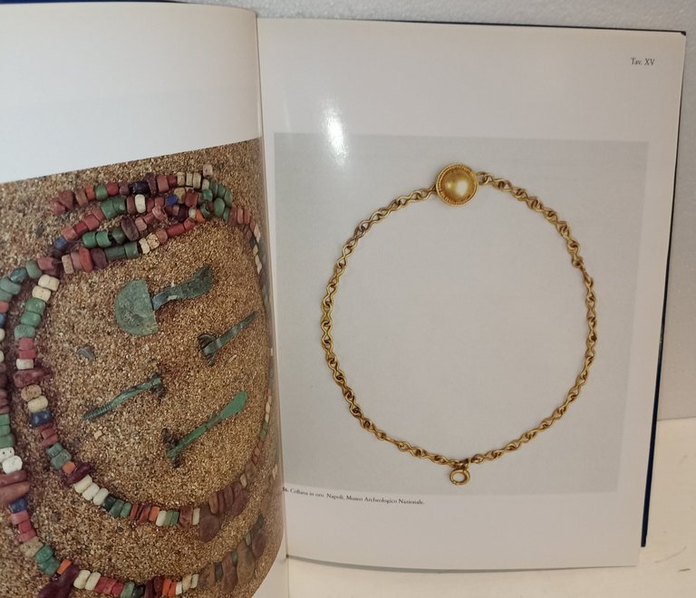 Riflessi di Roma Impero Romano e Barbari del Baltico