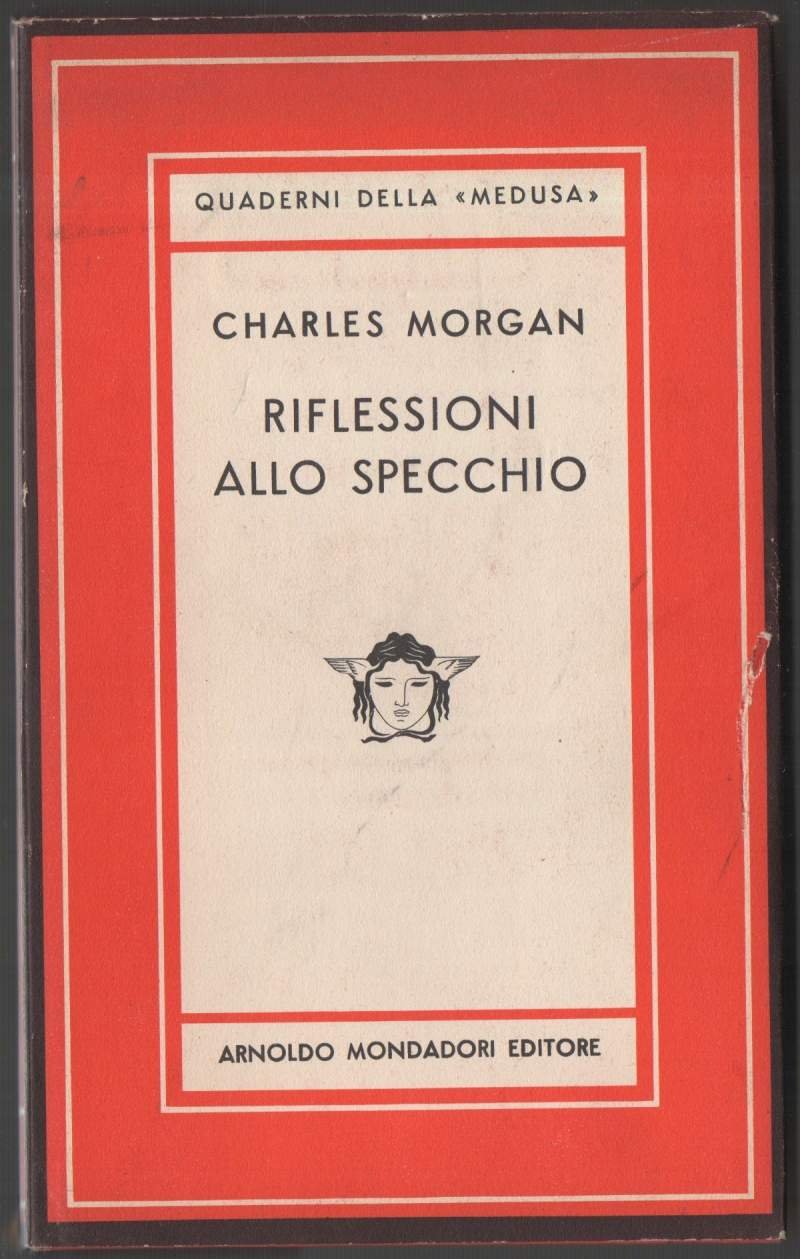 RIFLESSIONI ALLO SPECCHIO (1954)