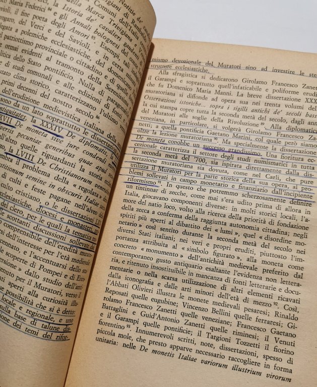 Riformatori e ribelli nel '700 religioso italiano