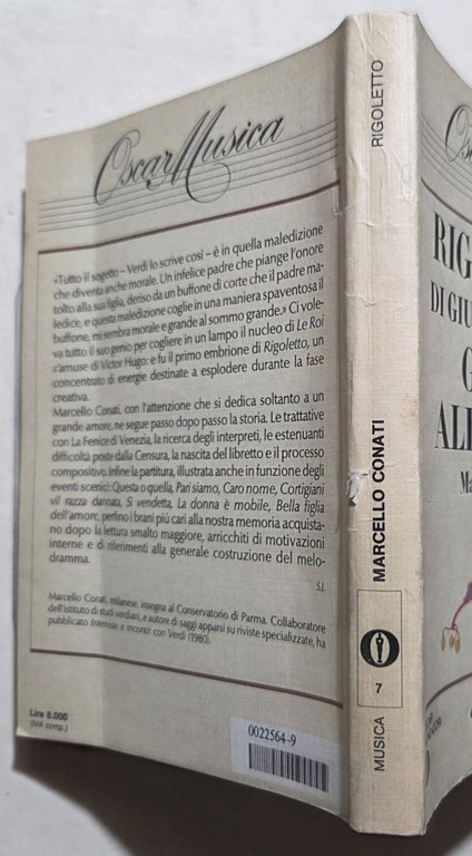 Rigoletto di Giuseppe Verdi guida all'opera | Immagine Gallery 3