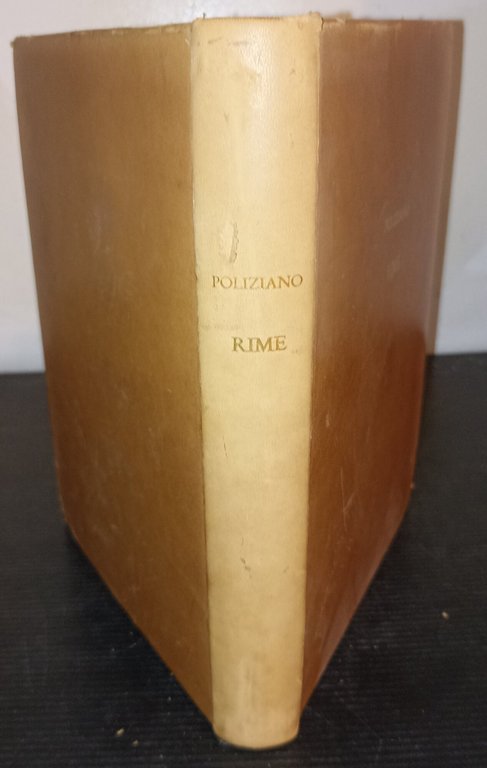 Rime | Immagine Gallery 2