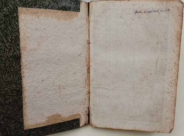 RIMEDI PR LA SONN DA LIEZR ALLA BANZOLA(1712)
