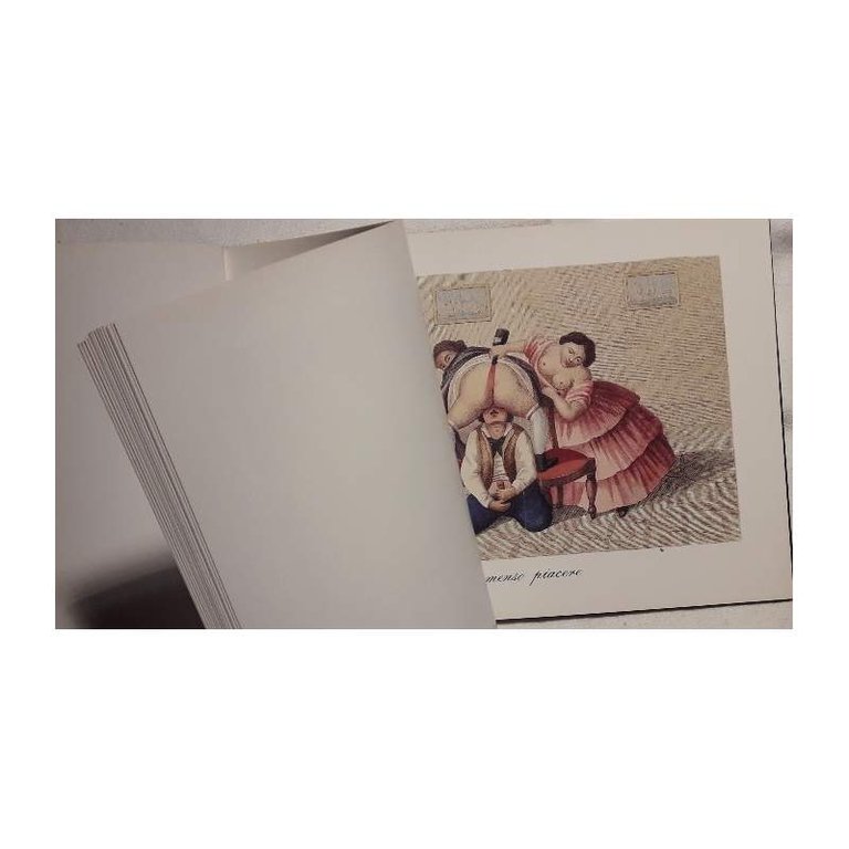 RISORGIMENTO ALLEGRO(1990)