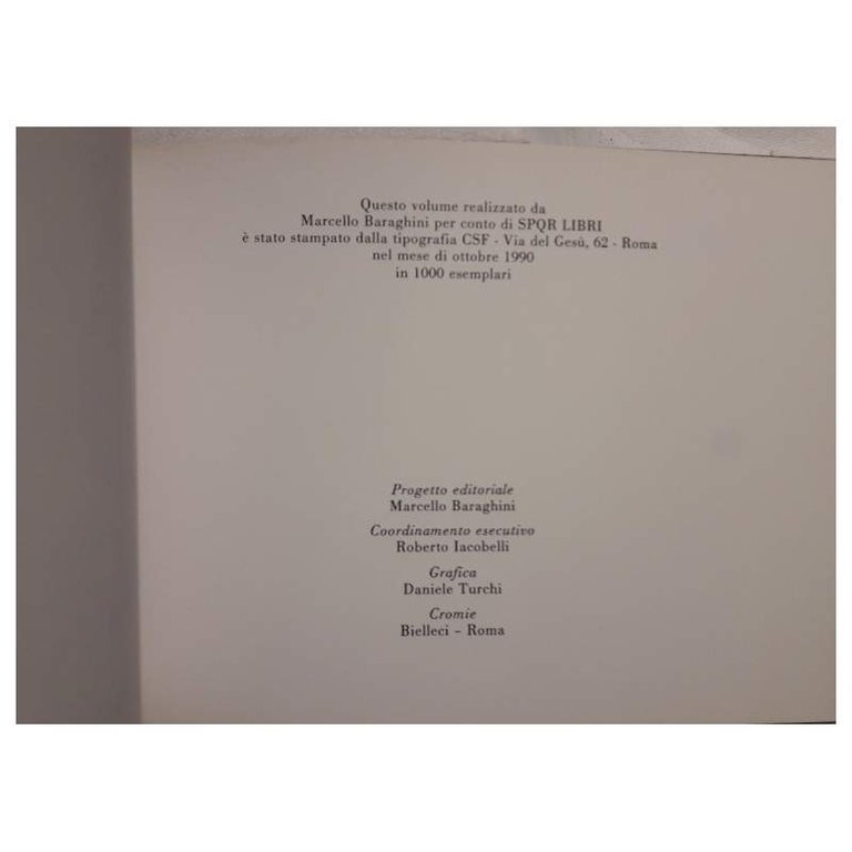 RISORGIMENTO ALLEGRO(1990)