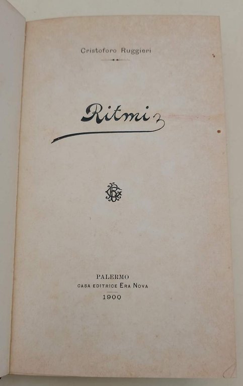 RITMI (1900)