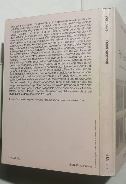 Ritmi nascosti