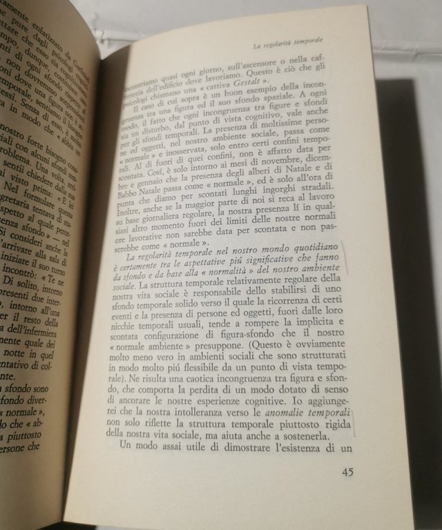 Ritmi nascosti