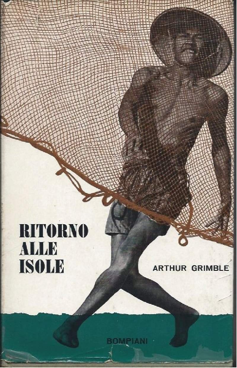 RITORNO ALLE ISOLE