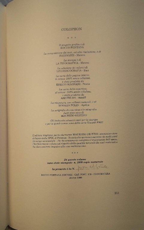 RITRATTI DI BRIGANTESSE-IL DRAMMA DELLA DISPERAZIONE(1990)