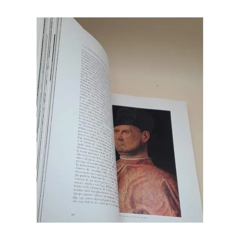 RITRATTO DEL CONDOTTIERO(1967) | Immagine Gallery 8