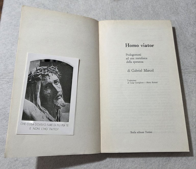 Ritratto di Pouget | Immagine Gallery 2