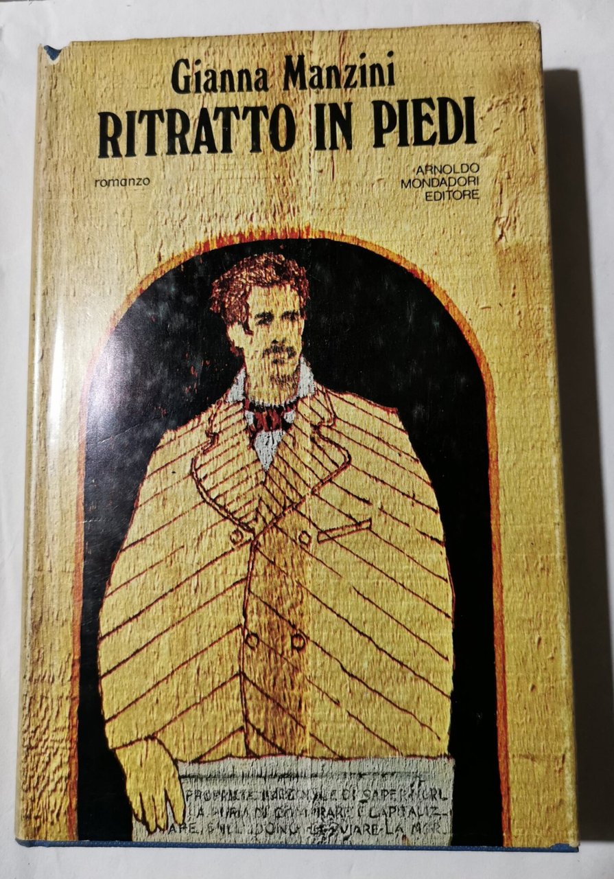 Ritratto in piedi