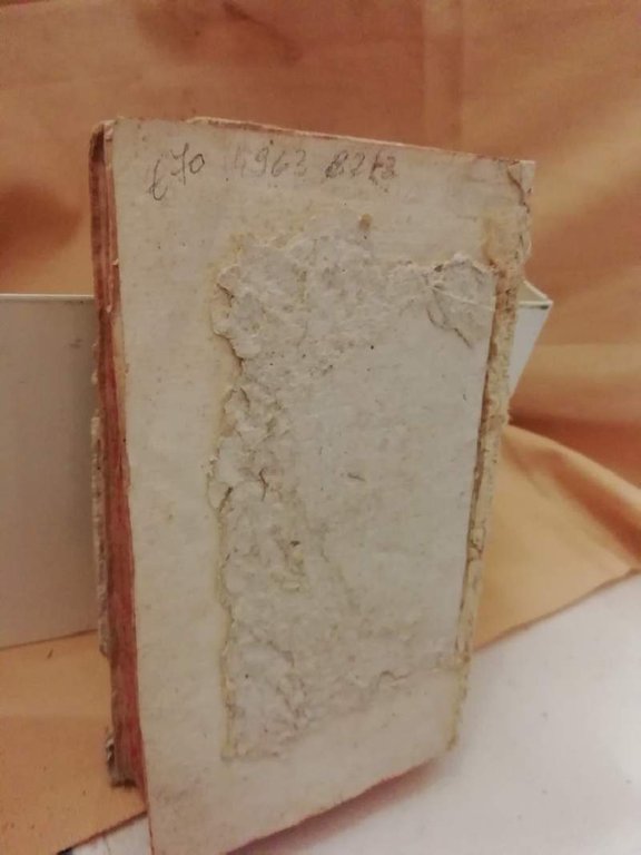 RITUUM, QUI OLIM APUD ROMANOS obtinuerunt, succincta explicatio (1761)