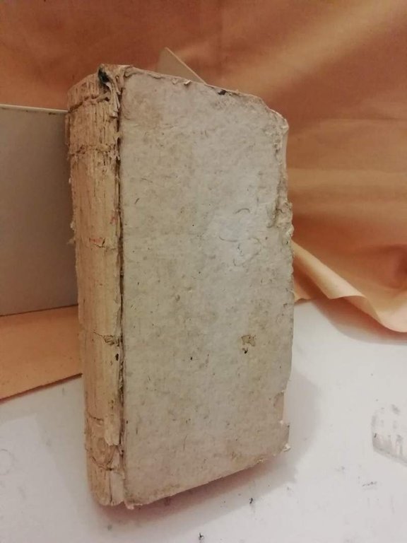 RITUUM, QUI OLIM APUD ROMANOS obtinuerunt, succincta explicatio (1761)