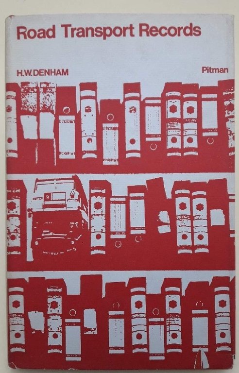 ROAD TRANSPORT RECORDS(1967)