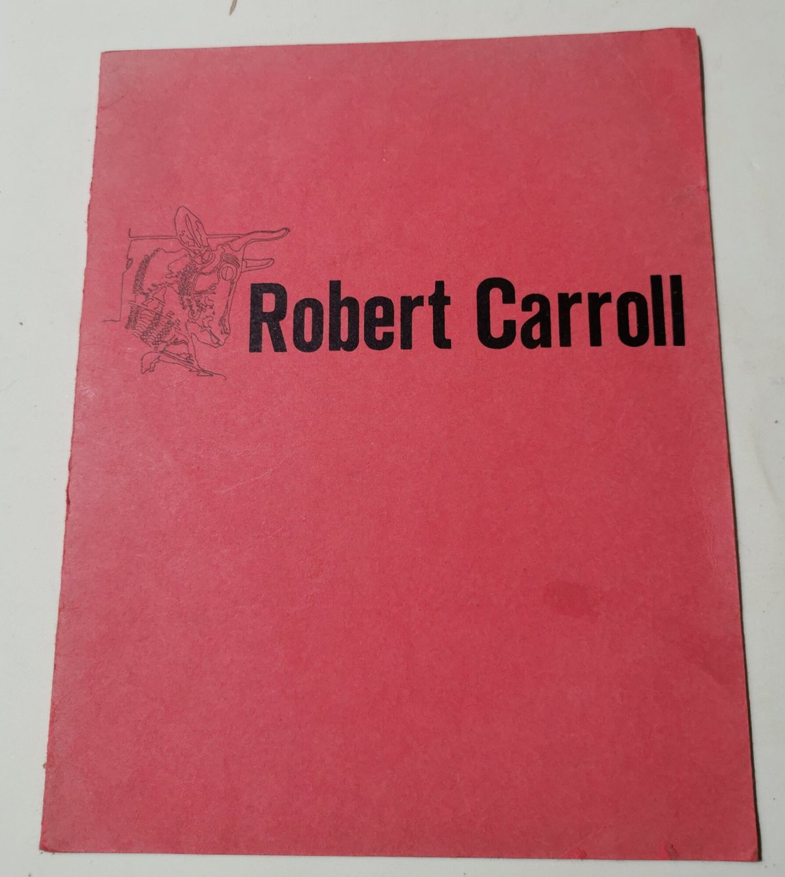 Robert Carrol
