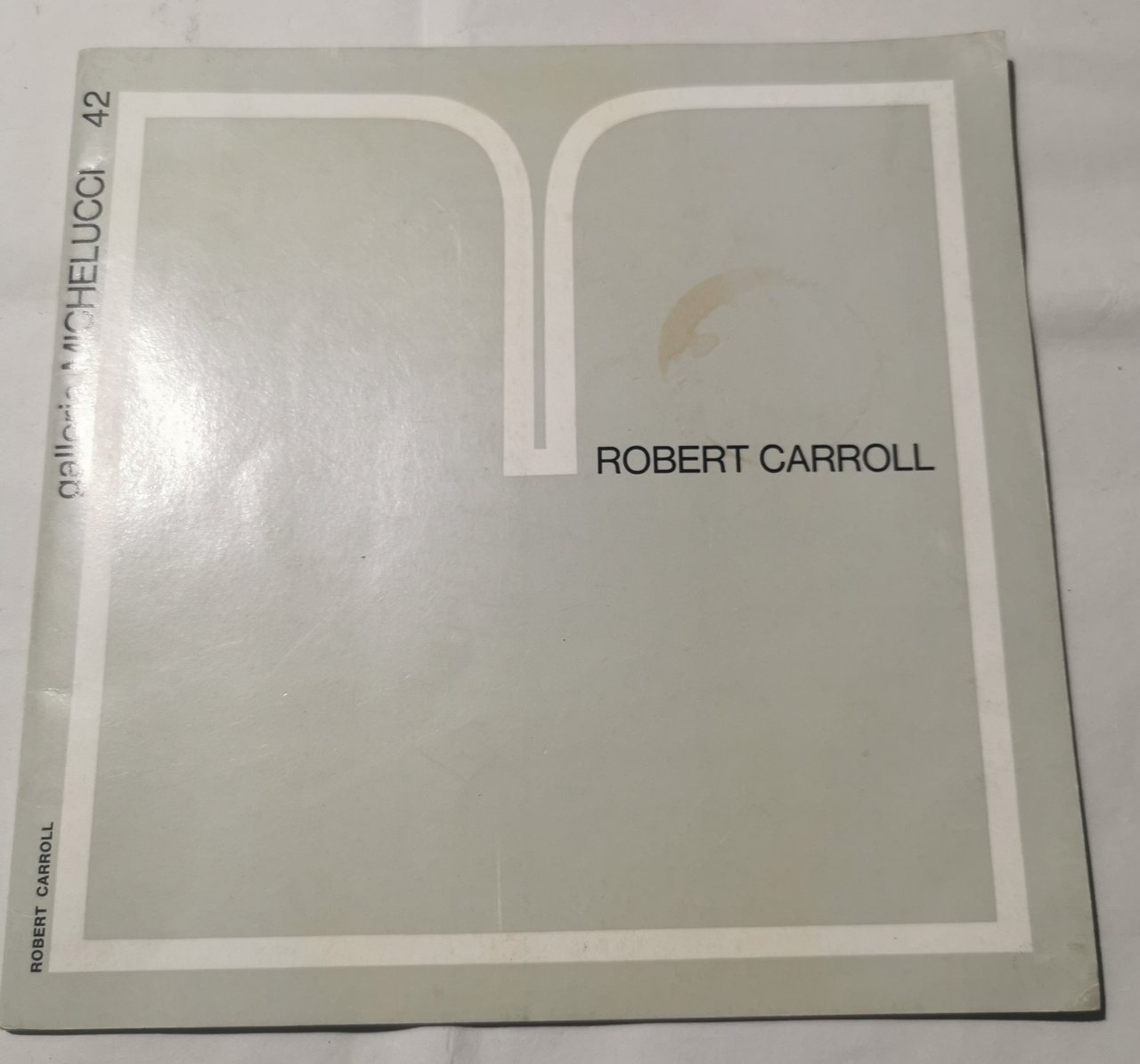 Robert Carroll