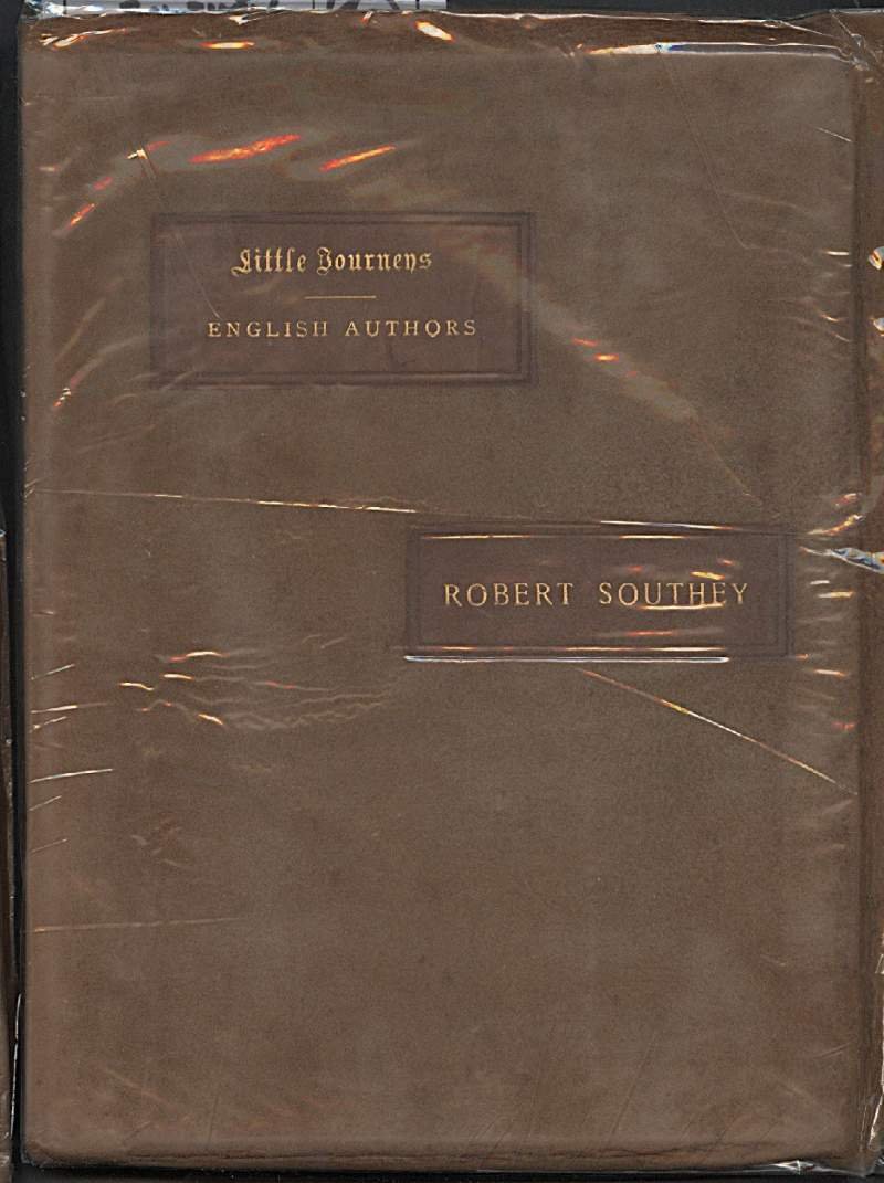 ROBERT SOUTHEY
