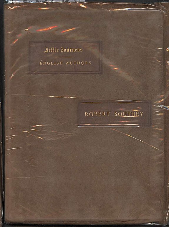 ROBERT SOUTHEY