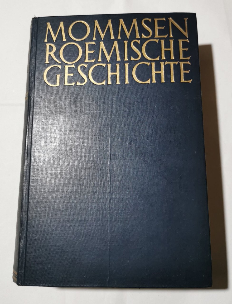Roemische geschichte