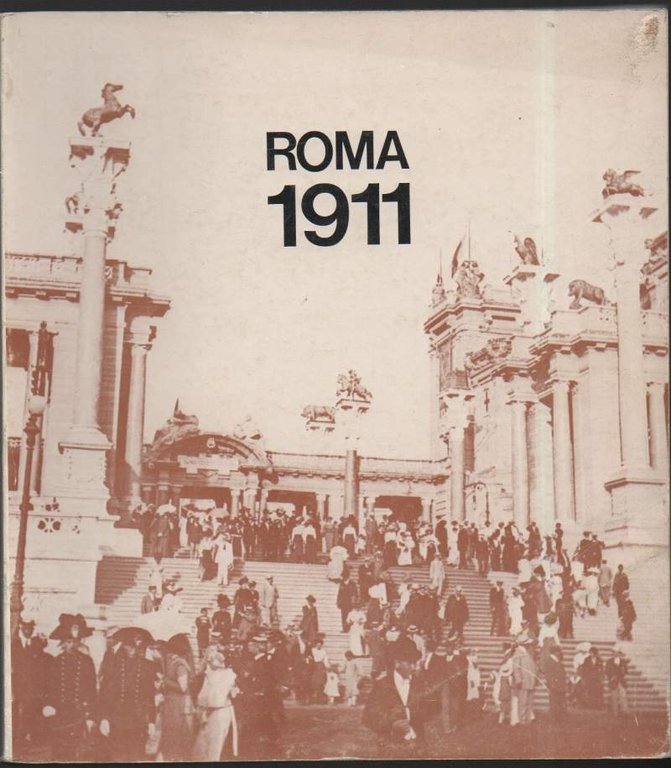 ROMA 1911 (1980)