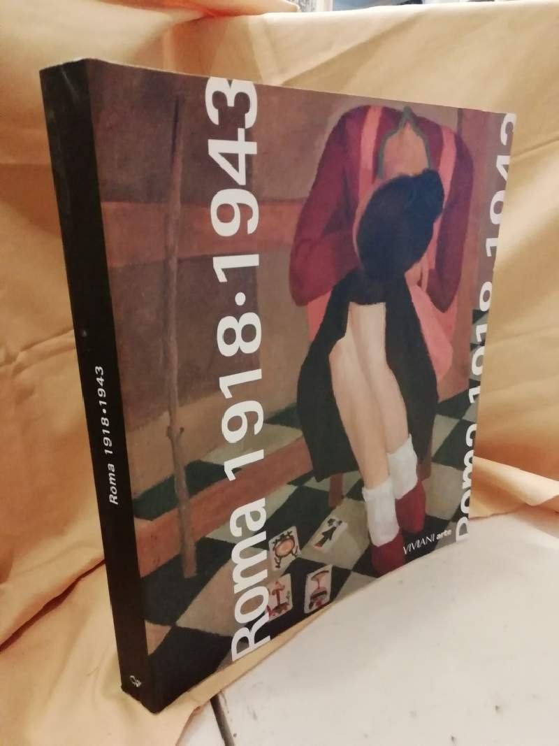 ROMA 1918-1943(1998)