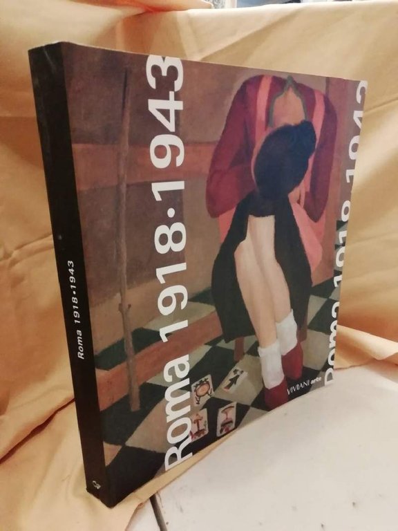 ROMA 1918-1943(1998)