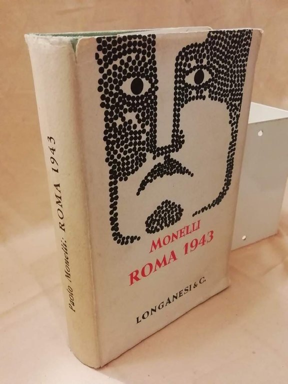 ROMA 1943 (1963)