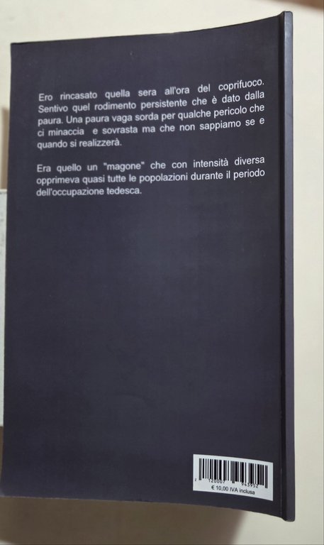 Roma 1944: storia della mia cattura e fuga dai nazisti | Immagine Gallery 3