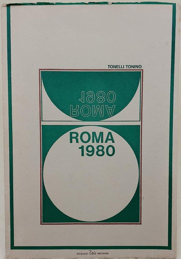 ROMA 1980(1976)