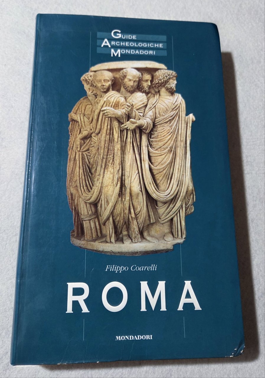 Roma | Immagine principale