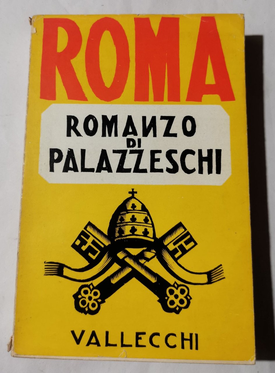 Roma | Immagine principale