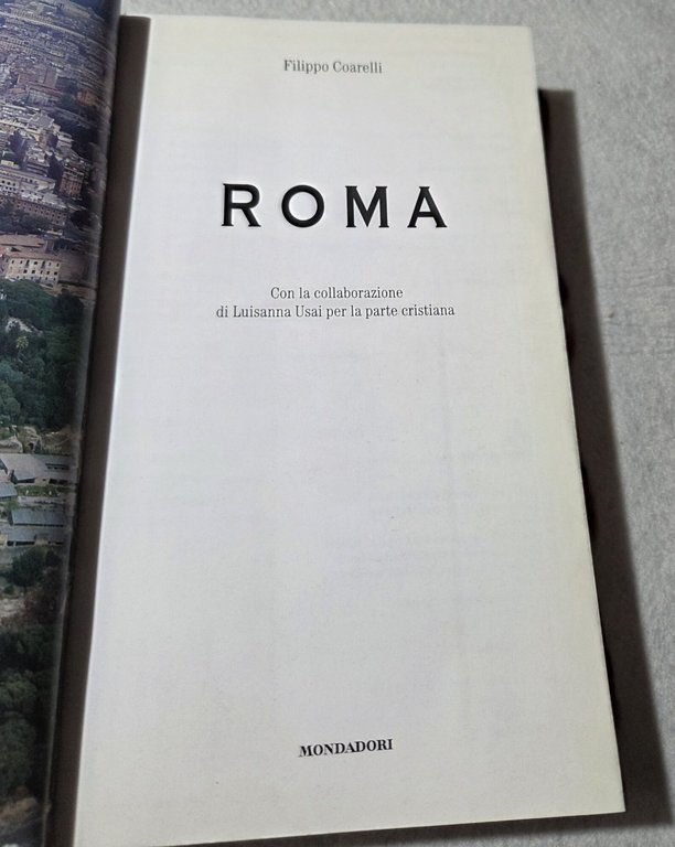 Roma | Immagine Gallery 2
