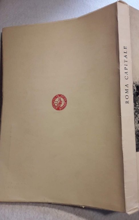 ROMA CAPITALE(1972)