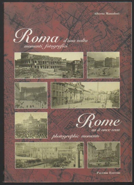 ROMA D'UNA VOLTA (2002)